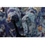 Tapis oriental bleu marine Mignonette-18793688