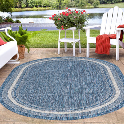 Sevinc Indoor / Outdoor Rug