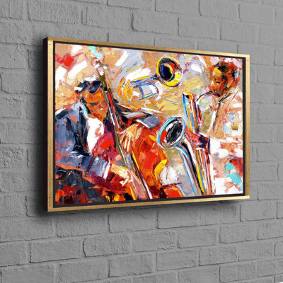 Print on Canvas