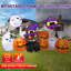 Halloween Decoration