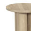 Table d'appoint Hazel 17,7 po