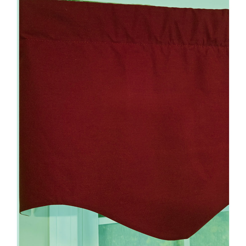RLF Home Twill Regal Valance