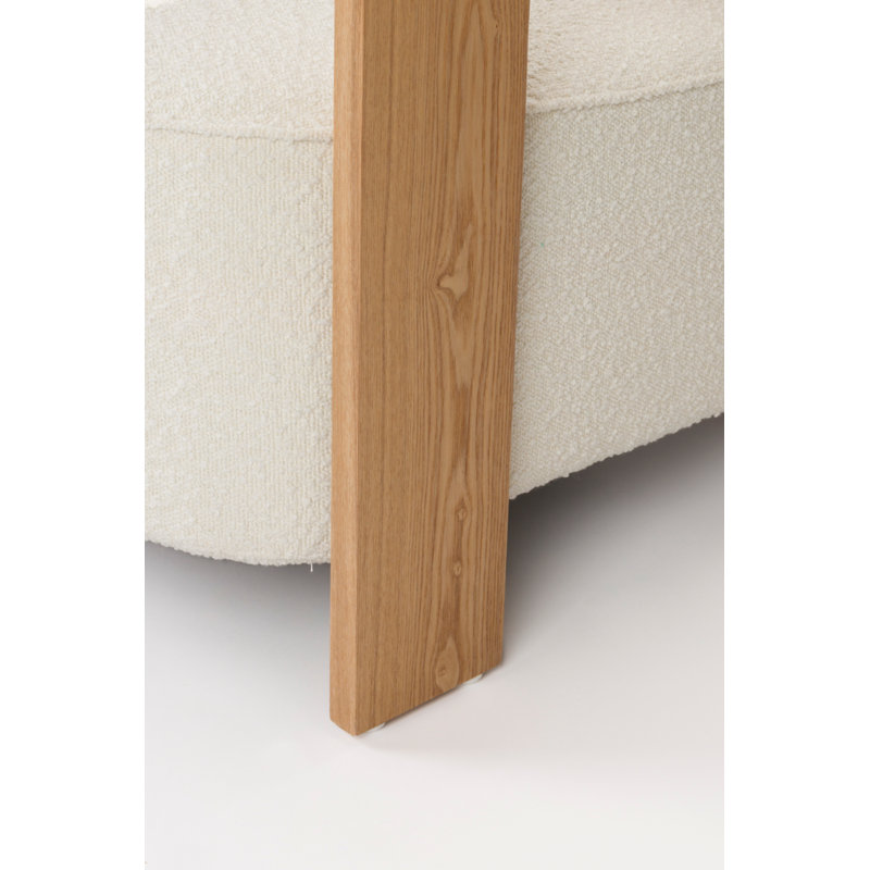 Fauteuil d'appoint Oolong