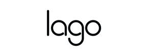 Lago Logo