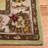 Alger Hand Tufted Wool Oriental Rug-842959166