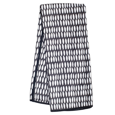 Jacquard Dish Cloth Kitchen Towel