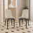 Beige sélectionné