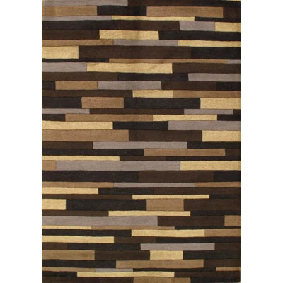 Striped Rug