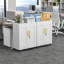 Armoire de rangement Ebern Designs -1616014755