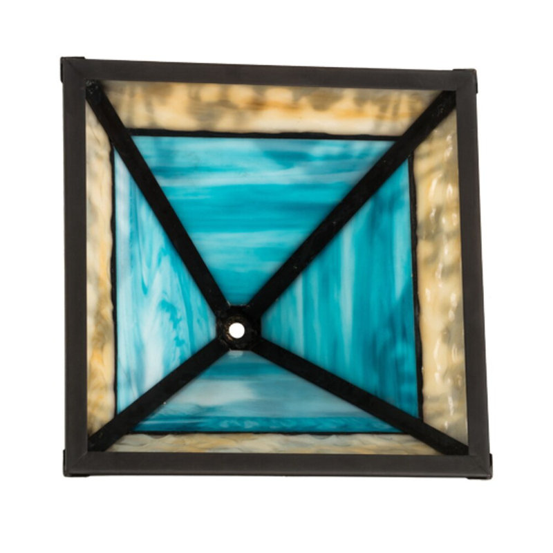 Camel Empire Lighting Shade