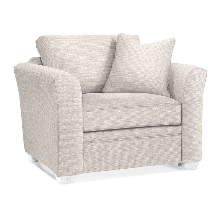 Bridgeport Upholstered Armchair