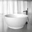 Baignoire de trempage autoportante 53 po