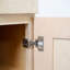 Armoire de cuisine style Shaker de Design House Brookings (prête à assembler)-719837925-719837905