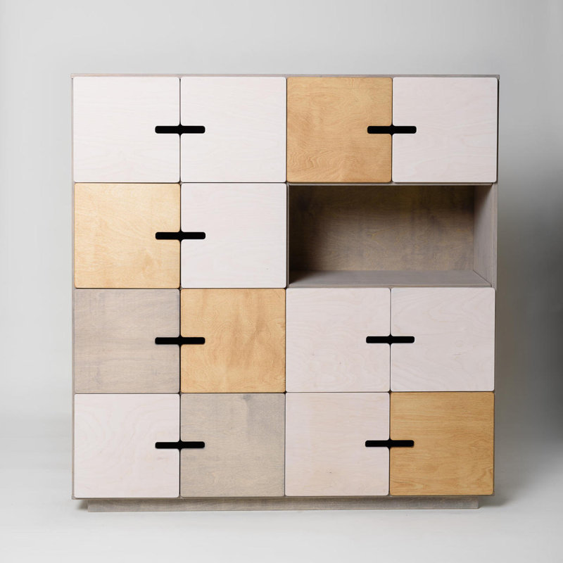 Evander 142cm Sideboard