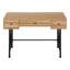 Bureau d'ordinateur moderne et minimaliste-381022869