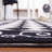 Brayton Hand Hooked Wool Geometric Rug-1566526745