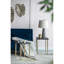 Ensemble de 3 tables d'appoint, L: 25 x 15,5 x 21 po, M: 20 x 15 x 18,5 po, S: 14 x 14 x 16,5 po