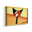 Cat-El Gato de Picasso, v. 2010-Norma Salt-Toile encadrée personnalisée-460055059-460055065-460055074