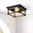 Takako Flush Mount