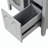 24" Bathroom Vanity with Sink-185806818
