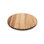 Planche à découper en bois d'acacia Gourmet