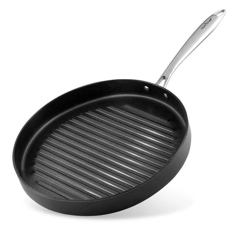 Non-Stick Aluminum Griddle