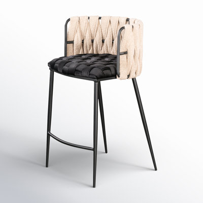 Tyrone 27" Bar Stool