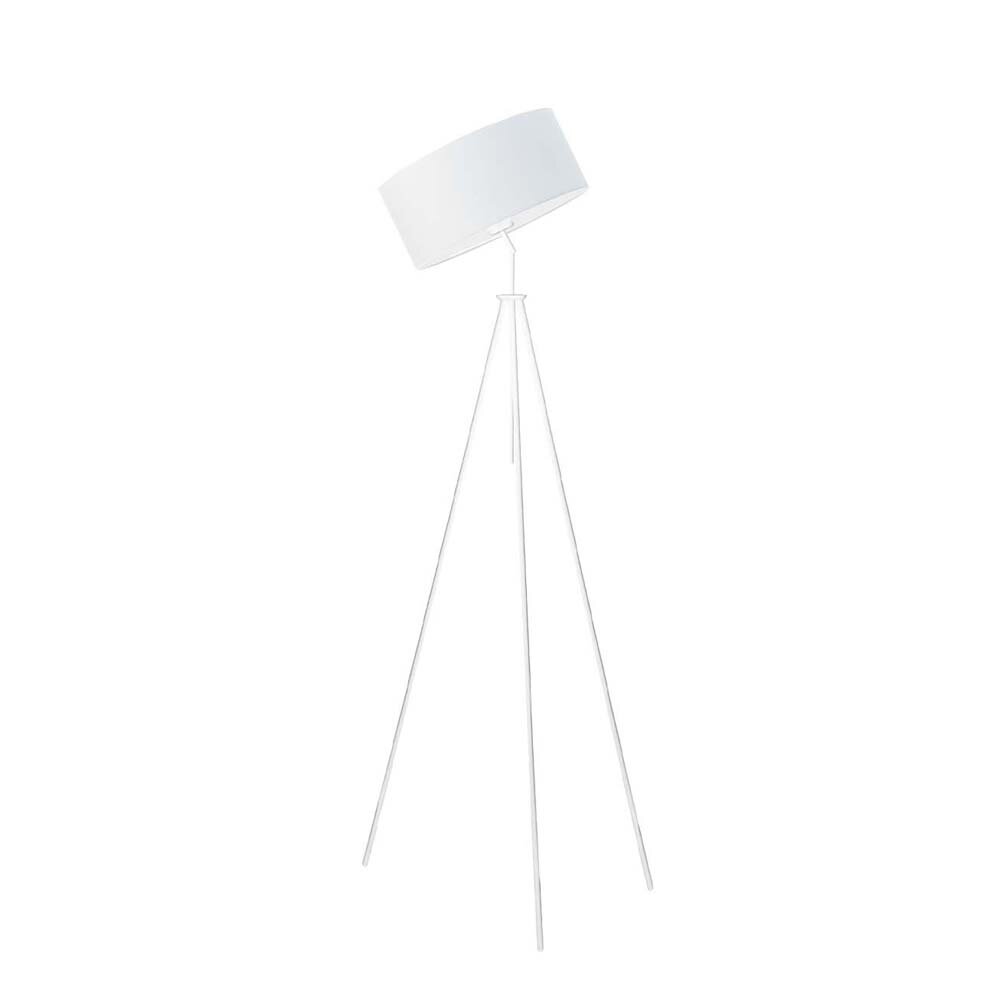 145 cm Tripod-Stehlampe Ariellah