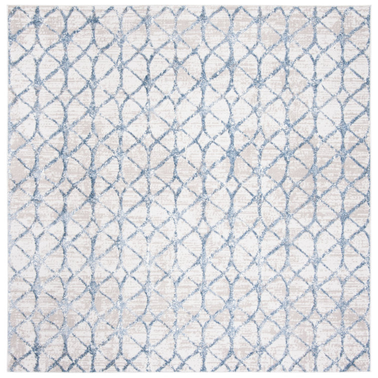 Mukul Geometric Area Rug