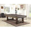 Playcraft Rio Grande Slate Pool Table With Dining Top/Professional Installation ($895 Value) Included-716379394-716379627-716379422