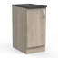 Sariah Matte Base Unit