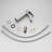 Single Handle Aluminium Bathroom Sink Faucet-111170874