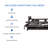 Duluth Forge Ventless Dual Fuel Gas Log Set, Split Oak, T-Stat Control-57863563