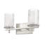 Ensemble de meuble-lavabo 2 lumières Roddrick-1129517811