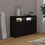 Knudson 115.5cm Sideboard-1790979829