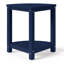 Banc de douche en poly-346335635