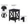 Cobos End Table
