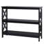 Roselle 100cm Console Table-693016082
