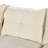 Chenille Sectional Sofa With Adjustable Armrest Pillows