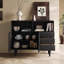 Armoire d'entrée de style médiéval-1249014478