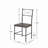 3-Piece Kitchen Dining Room Table Set