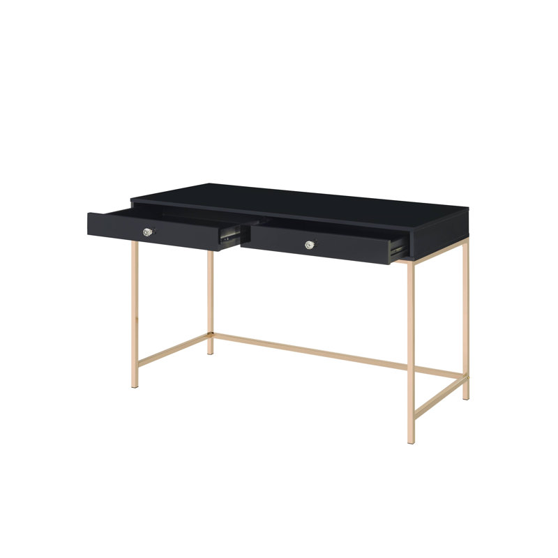 Bureau d'écriture Ottey, Blanc