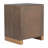 Daejon Sivar Side Table Espresso
