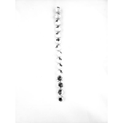 9.5'' Handmade Finial Ornament