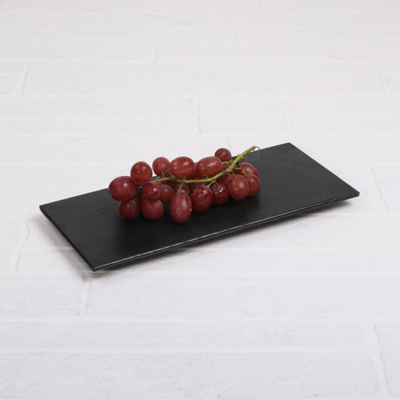 Elite Global Solutions Ore Melamine Cheese Board