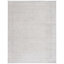 Tapis gris clair / ivoire Lorenco-1816045811