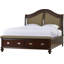 Lit tapissier Nathaniel-21382738