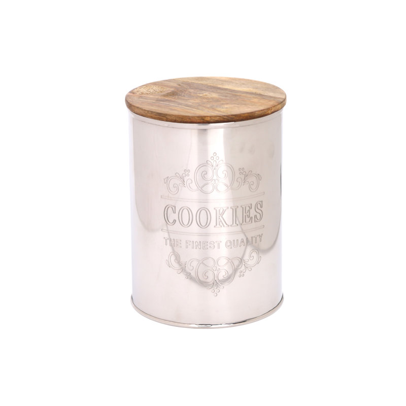 Kitchen Canisters & Storage Jars
