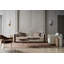 Dimitri Velvet Sofa