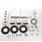 All-In-One Kit with Rough in-Valve-64618531